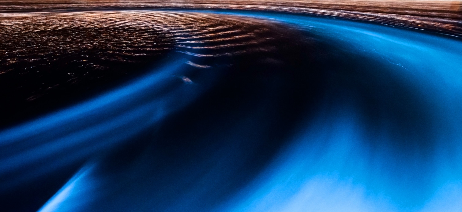Luminous Lagoon – Falmouth, Jamaica